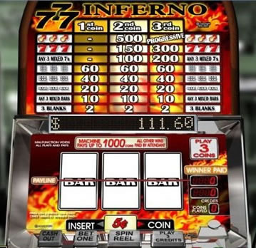 Triple 7 Casino