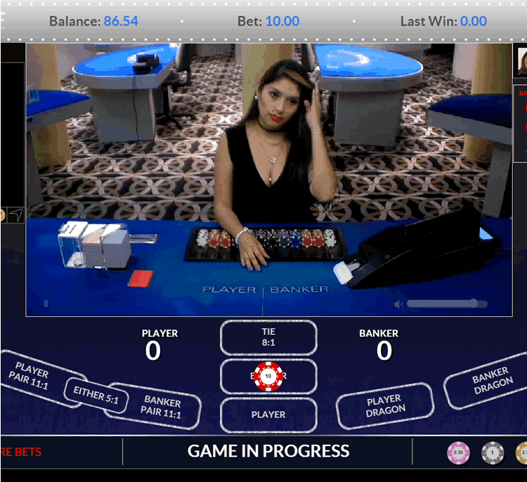 Live Casino Uk Play In Live Dealer Casinos - SlotCashMachine.com