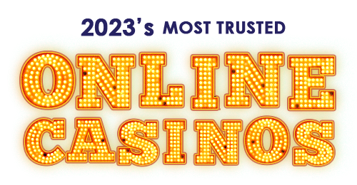 Most Trusted Online Casinos