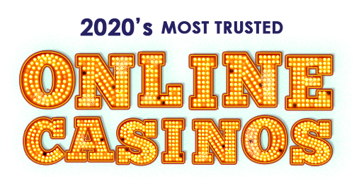 Top 10 Legit Online Casinos - The Good Casino List 2020