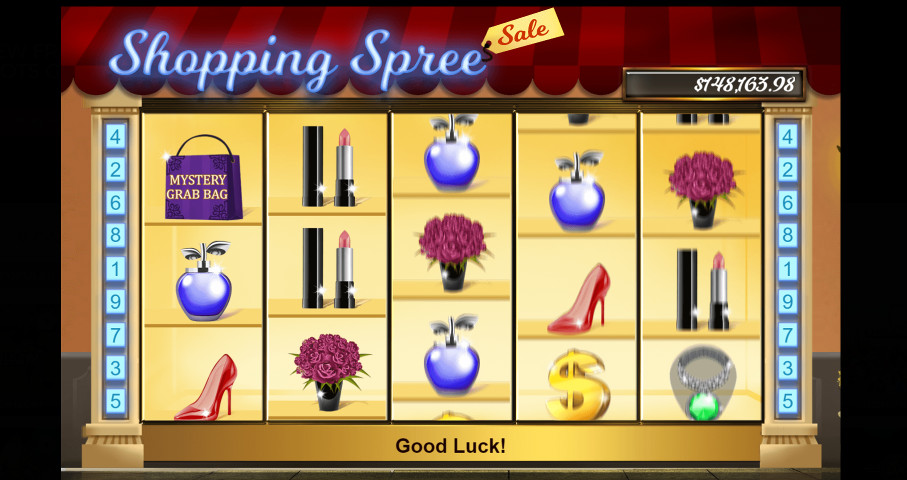 Tower Slots Casino Game | Behance Slot Machine