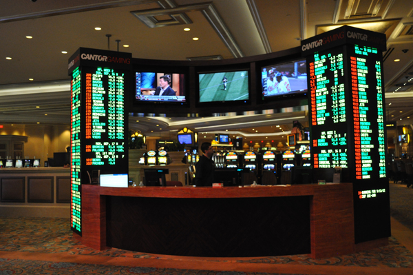 legal sports books in pennsylvania casinos