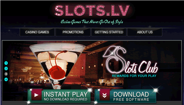 Online Casino Instant Play