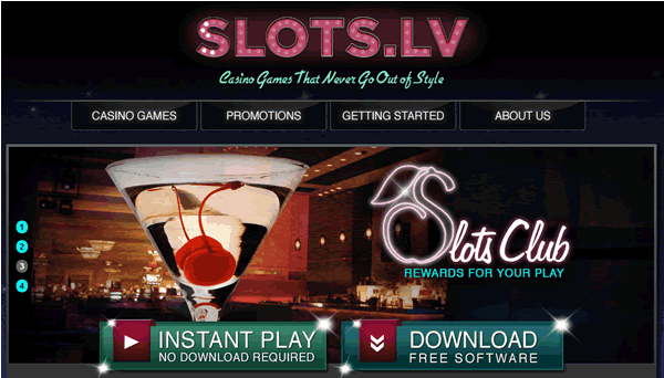 Cirrus Casino Instant Play