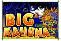 big kahuna