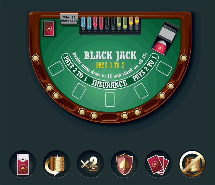May 26, · Blackjack is by far the most popular casino table game in the United States, with more players than craps, roulette, and baccarat combined.Advertisement A lot of people don't have either the patience, persistence, and concentration necessary for card counting or the bankroll to make it effective.
