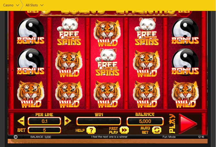 mrbet slots