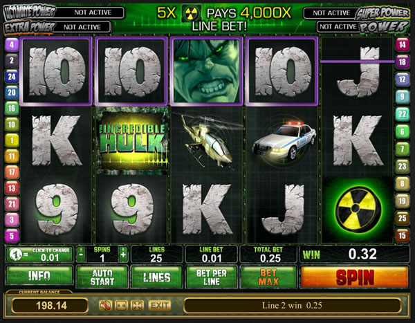 Good Online Slots