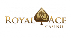 Royal Ace Logo - Official