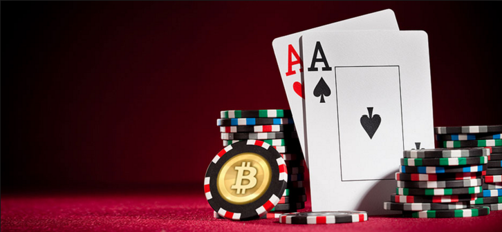 Bitcoin Only Online Casinos Vs Regular Online Casinos Good Casinos - 