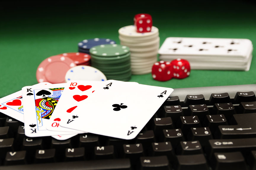 online-poker-vs-live-poker