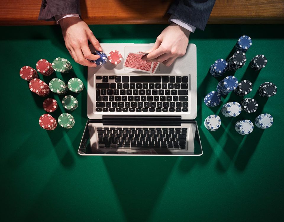 Can You Gamble Online for a Living? - Good Casinos