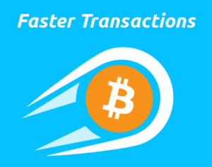 fast-bitcoin-transactions