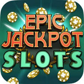 odds of winning jackpot on slot machine