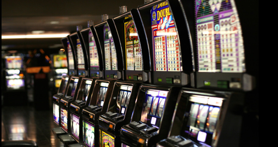 Free progressive slots online