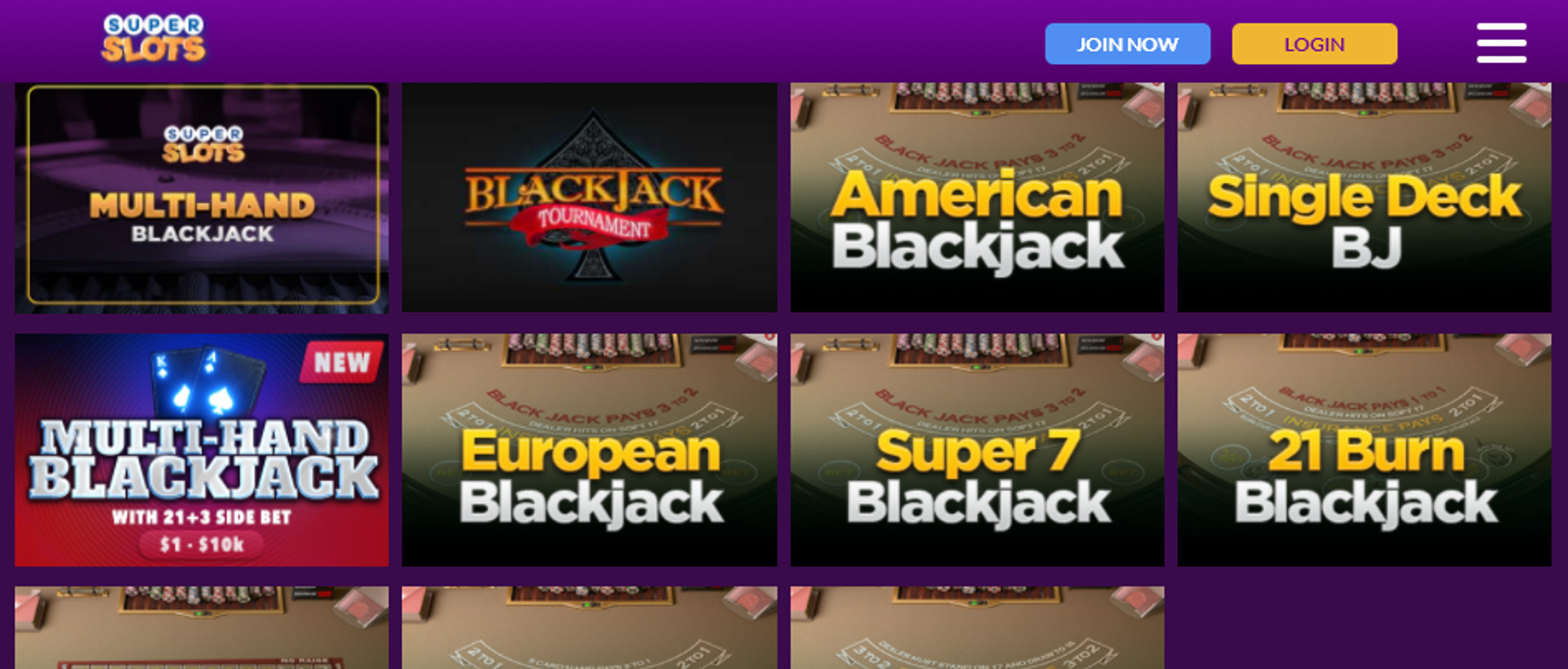 super slots online casino reviews